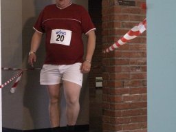 City Hall Marathon
